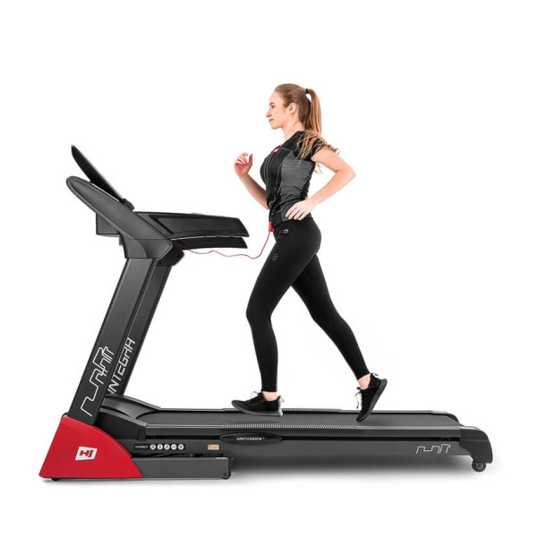 Бігова доріжка Hop-Sport HS-2800LB Integra, код: 5902308224094