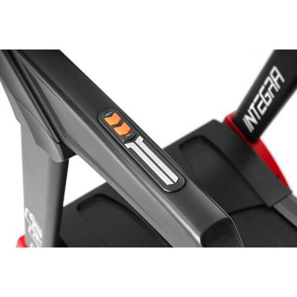 Бігова доріжка Hop-Sport HS-2800LB Integra, код: 5902308224094