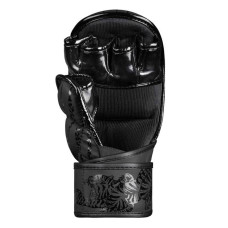 Рукавиці для ММА Phantom Muay Thai S/M, чорний, код: PHMMAG2497-SM