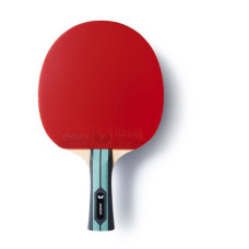 Ракетка для настільного тенісу Team Butterfly Advance FL (6256900002), код: 931841-SVA