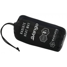 Нагрівальний килимок Vango Radiate Heat Mat Black (SMQHEATMAB05TJ8), код: 929680-SVA