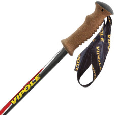 Трекінгові палиці Vipole Trekker Cork S2012, код: 928536-SVA