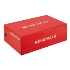 Бутси футбольні Binbinniao розмір 42, синій, код: 1314-40-45-1_42BL