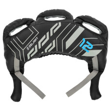 Мішок Болгарський Mdbuddy 12кг, чорний, код: FI-2838-12