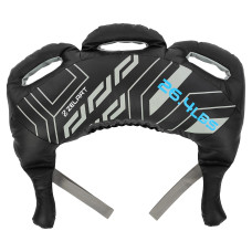 Мішок Болгарський Mdbuddy 12кг, чорний, код: FI-2838-12