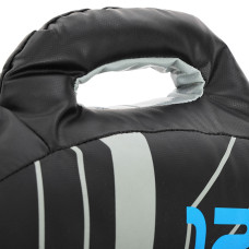 Мішок Болгарський Mdbuddy 12кг, чорний, код: FI-2838-12