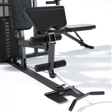 Мультистанція Insportline Profigym C60 (6/6), код: 25936-IN