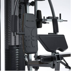 Мультистанція Insportline Profigym C60 (6/6), код: 25936-IN