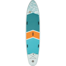 Надувна SUP дошка (борд) MOAI 124 + аксесуари, код: M-9019629-IN