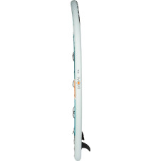 Надувна SUP дошка (борд) MOAI 124 + аксесуари, код: M-9019629-IN