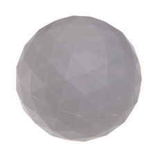 Масажер для спини FitGo Ball Rad Roller сірий, код: FI-3809_GR-S52