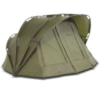 Намет короповий 3-місний Ranger Exp Bivvy, оливковий, код: RA6608