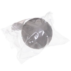 Масажер для спини FitGo Ball Rad Roller чорний, код: FI-3809_BK-S52