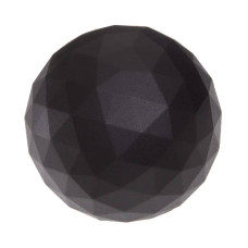 Масажер для спини FitGo Ball Rad Roller чорний, код: FI-3809_BK-S52