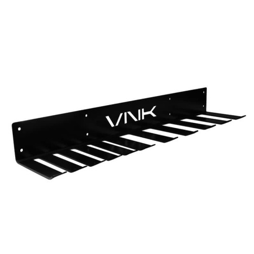 Вішалка для поясів, скакалок, стрічок V`Noks Black, код: 60211-RX