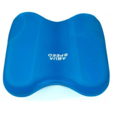 Дошка для плавання Aqua Speed Pullkick 300x310 мм, синій, код: 5908217663078