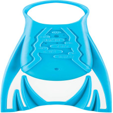 Ласти для дітей Aqua Speed Frog розмір 25-29, блакитний, код: 5908217666697
