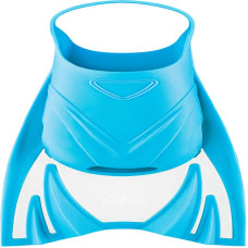 Ласти для дітей Aqua Speed Frog розмір 25-29, блакитний, код: 5908217666697