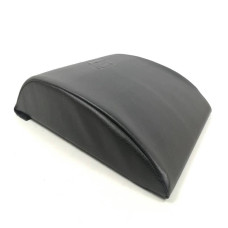 Подушка для преса EasyFit AB MAT чорний обмат, код: EF-ABMAT-2-EF