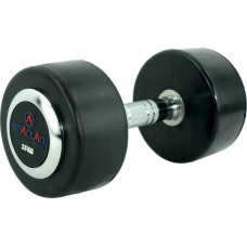 Гантель гумова Spartan 1х15 кг, код: M-12728261-IN