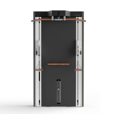 Кросовер Stil-Fit Functional Trainer Pro, код: SFPRO 004-S25