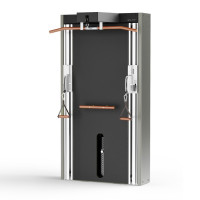 Кросовер Stil-Fit Functional Trainer Pro, код: SFPRO 004-S25