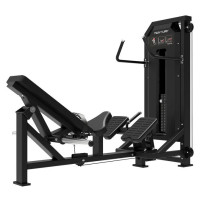 Тяга стегнами Tunturi Platinum V, код: 25PVS26000-S25