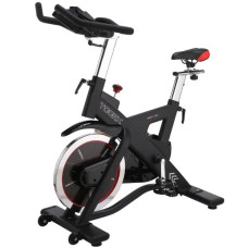 Сайкл-тренажер Toorx Indoor Cycle SRX 80EVO (SRX-80EVO), код: 929738-SVA