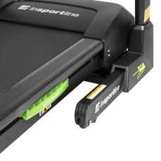 Бігова доріжка Insportline inCondi T45i , код: 21320-IN