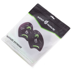 Лопатки для плавання MadWave Extreme, код: M074901-S52