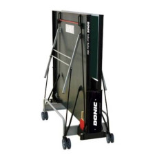 Тенісний стіл Donic Indoor Roller 800, зелений, код: 230288-G-ST