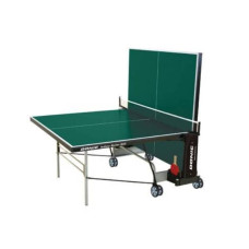 Тенісний стіл Donic Indoor Roller 800, зелений, код: 230288-G-ST
