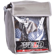 Шолом боксерський Velo M в мексиканському стилі, синій, код: VL-2225_MBL-S52