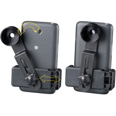 Мікроскоп National Geographic 40x-640x з адаптером до смартфону, код: 922416-SVA