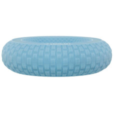 Еспандер кистьовий Кільце Jello навантаження 40LB-50LB, синій, код: JLA472_BL