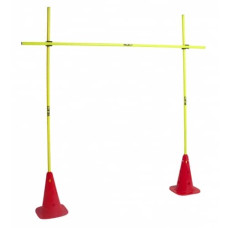 Набір для тренування Select Multi-trainer set жовтий/червоний, код: 5703543740414