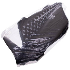 Захист гомілки і стопи Муай Тай, ММА, Кікбоксинг Fairtex XL, код: SP5_XL-S52