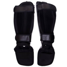 Захист гомілки і стопи Муай Тай, ММА, Кікбоксинг Fairtex XL, код: SP5_XL-S52