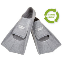 Ласти Aqua Speed Training Fins 60453 розмір 41-42, сірий, код: 5905718604531