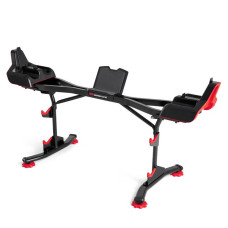 Стійка для штанги Bowflex SELECT TECH, код: 708447914217-IN