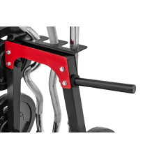 Стійка під диски, грифи та гантелі Hop-Sport HS-1008A, код: 5902308211797