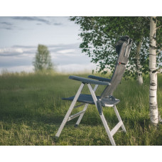 Крісло кемпінгове Outwell Milton (410110), код: 931733-SVA