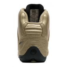 Боксерки Everlast Ring ELW-51G, розмір 38 (US 7/23см), золотий, код: 7899792030745
