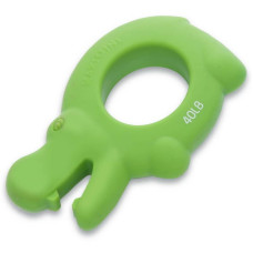 Еспандер кистьовий FitGo, код: FI-5511-40LB