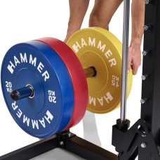 Машина Сміта Hammer Maximum MA50, код: 16005-S25
