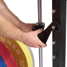 Машина Сміта Hammer Maximum MA50, код: 16005-S25