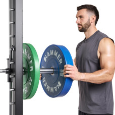 Машина Сміта Hammer Maximum MA50, код: 16005-S25