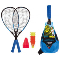 Набір для швидкісного бадмінтону Talbot Speedbadminton Set Speed 6600, код: 4015752901167
