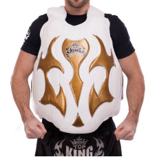 Захист корпусу тренер тренера Top King Empower Creativity XL синій, код: TKBDEM-01-GD_XLBL-S52