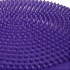 Подушка балансувальна масажна FitGo Balance Cushion фіолетовий, код: FI-1932_V